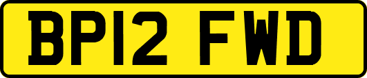 BP12FWD