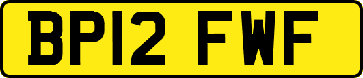 BP12FWF