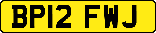 BP12FWJ