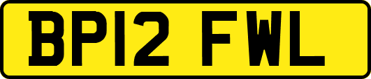 BP12FWL