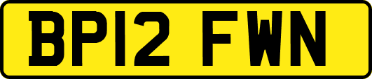 BP12FWN