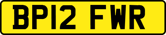 BP12FWR