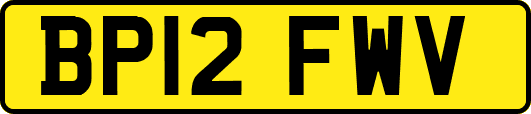 BP12FWV