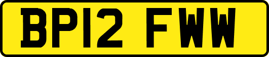 BP12FWW