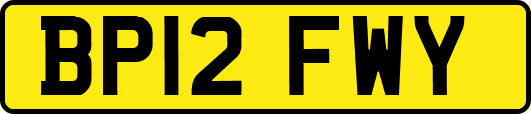 BP12FWY