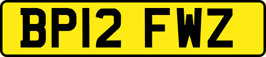 BP12FWZ