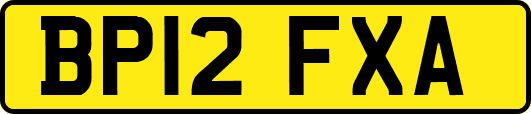 BP12FXA