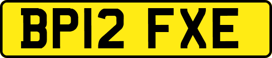 BP12FXE