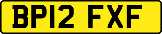 BP12FXF