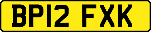 BP12FXK