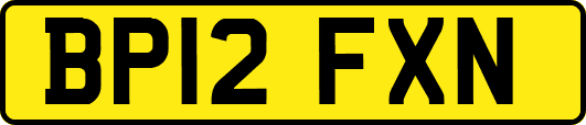 BP12FXN