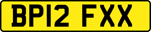 BP12FXX