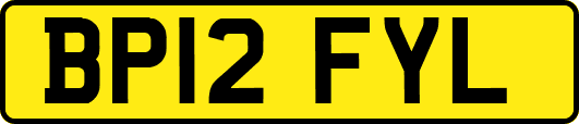 BP12FYL