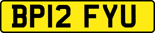 BP12FYU