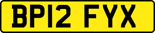 BP12FYX