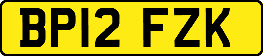BP12FZK