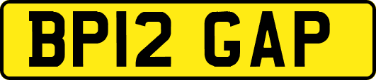 BP12GAP