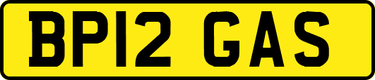 BP12GAS