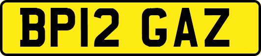 BP12GAZ