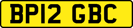 BP12GBC
