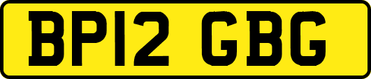 BP12GBG