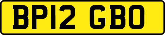 BP12GBO