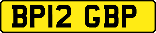 BP12GBP