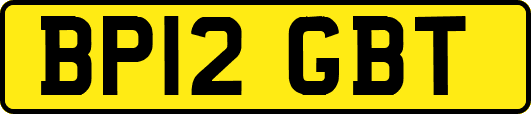 BP12GBT