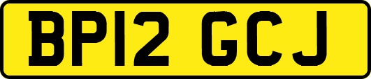 BP12GCJ