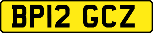 BP12GCZ