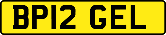 BP12GEL