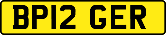 BP12GER
