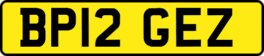 BP12GEZ
