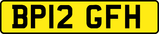 BP12GFH