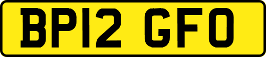 BP12GFO