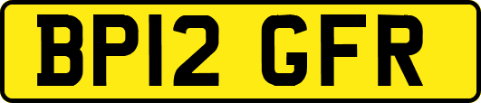BP12GFR