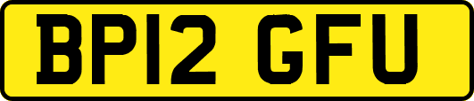 BP12GFU