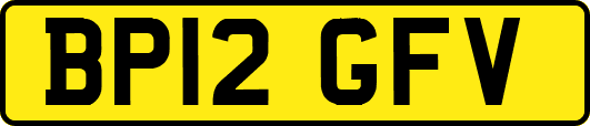 BP12GFV