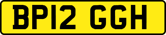 BP12GGH