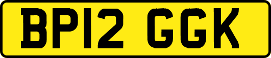 BP12GGK