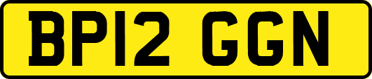 BP12GGN