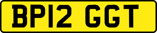 BP12GGT