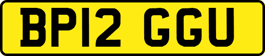 BP12GGU