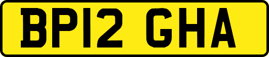 BP12GHA