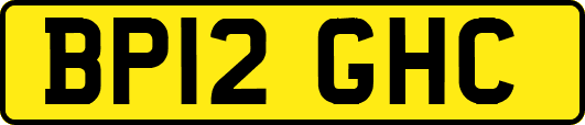 BP12GHC