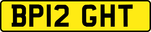 BP12GHT