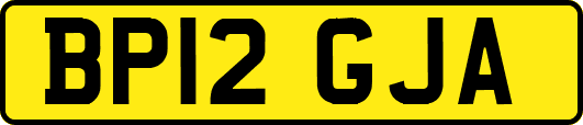 BP12GJA