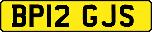 BP12GJS
