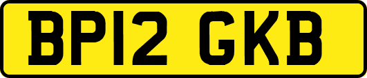 BP12GKB