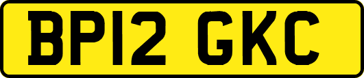BP12GKC